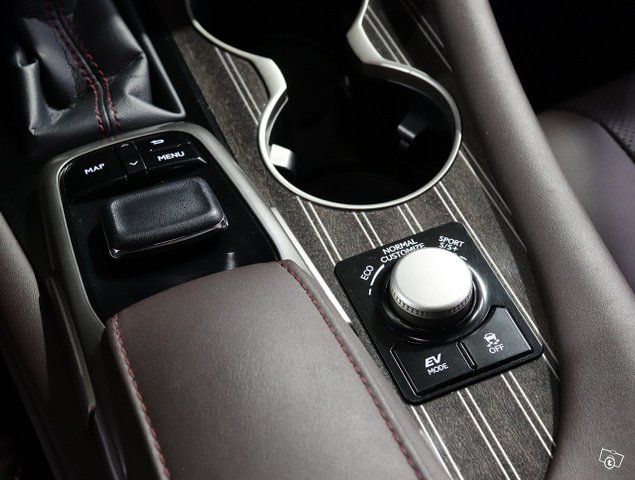 Lexus RX 21