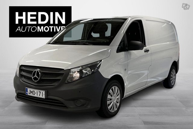 Mercedes-Benz Vito, kuva 1