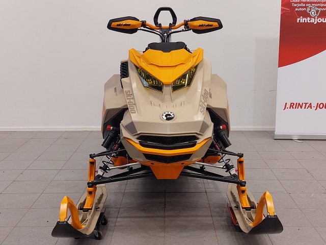 Ski-Doo Freeride 146 850 E-TEC 6