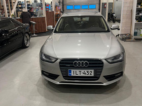 Audi A4, Autot, Virrat, Tori.fi