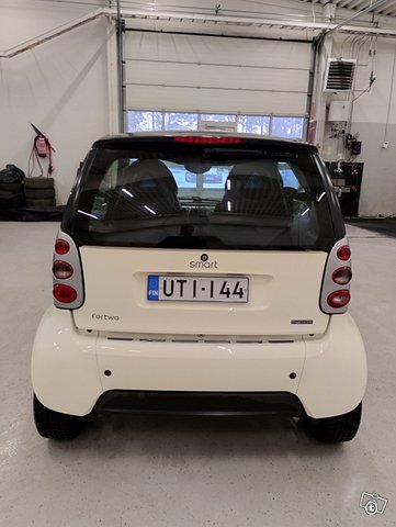 Smart Fortwo 7