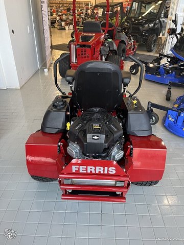 Ferris 400S 4
