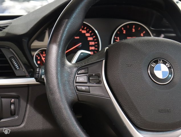 BMW 430 13