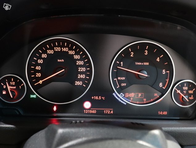 BMW 430 15