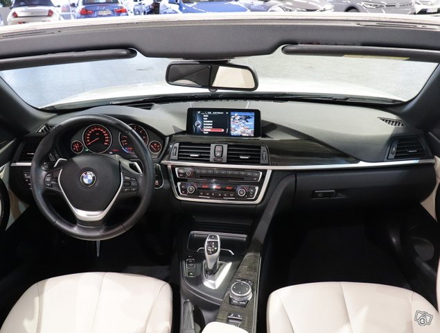 BMW 430 24
