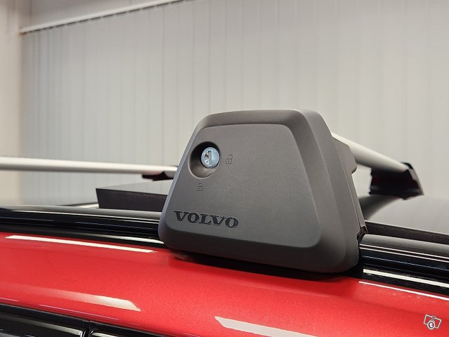 Volvo XC60 18