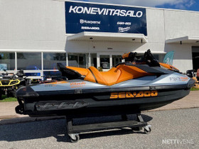 Sea-Doo GTI 170, Vesiskootterit, Veneet, Raisio, Tori.fi