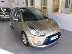 Citroen C3, Autot, Tuusula, Tori.fi