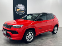 Jeep Compass -22