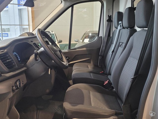 FORD Transit 5