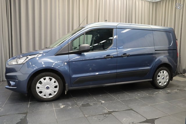 Ford Transit Connect 3