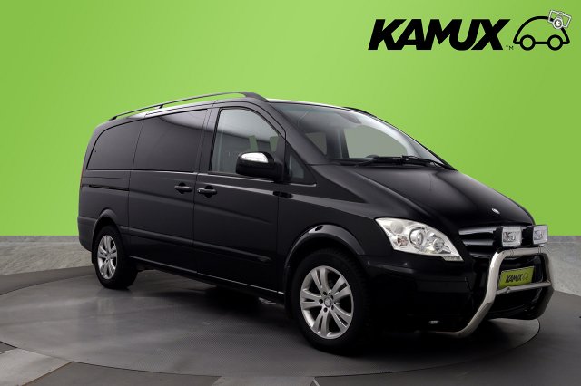 Mercedes-Benz Viano, kuva 1