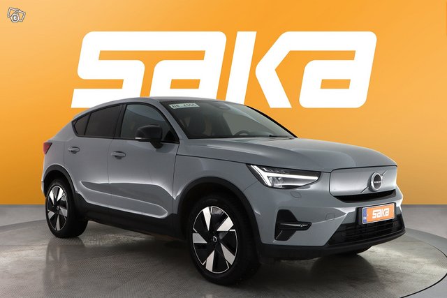 Volvo C40, kuva 1