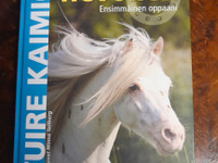 Kaimio: Hevonen ensimminen oppaani