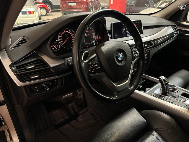 BMW X5 11