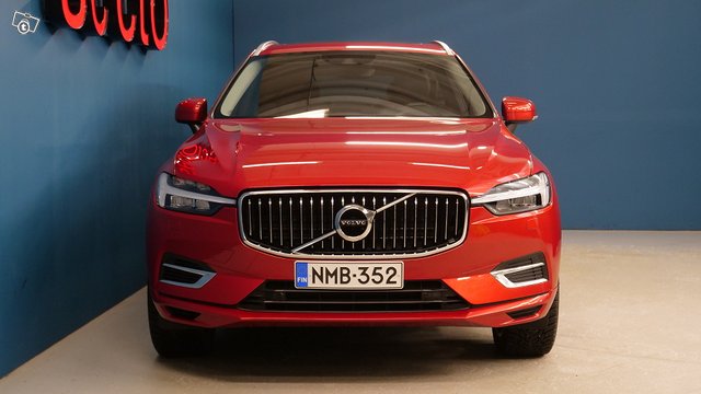 Volvo XC60 2