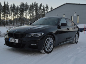 BMW 330, Autot, Lieto, Tori.fi