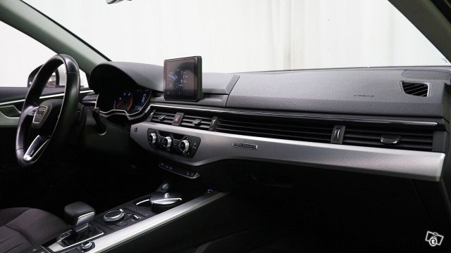Audi A4 Allroad 11