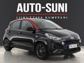 Hyundai I10, Autot, Lappeenranta, Tori.fi