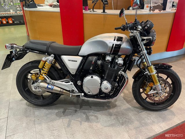 Honda CB 1