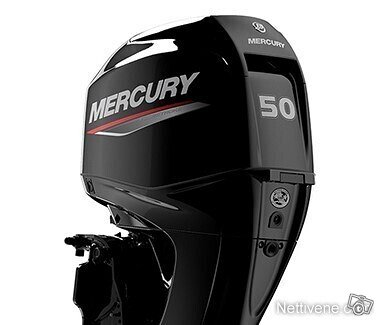Mercury F50 Elpt Efi Tarjous 1