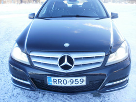 Mercedes-Benz C, Autot, Alavus, Tori.fi