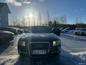 Audi A6, Autot, Nurmijrvi, Tori.fi