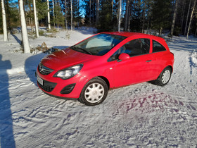 Opel Corsa, Autot, Kurikka, Tori.fi