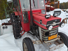 Massey Ferguson 165 multipower, Traktorit, Kuljetuskalusto ja raskas kalusto, Juuka, Tori.fi
