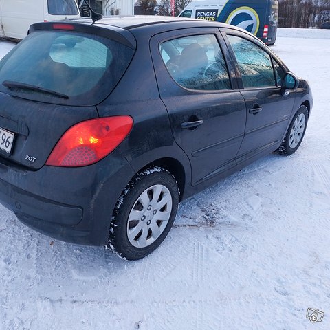 Peugeot 207 2