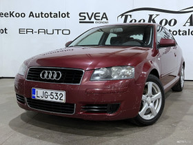 Audi A3, Autot, Kangasala, Tori.fi