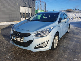 Hyundai I40, Autot, Hmeenlinna, Tori.fi