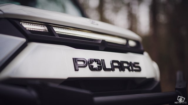 Polaris Ranger 17