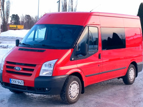 Ford Transit, Autot, Vaasa, Tori.fi