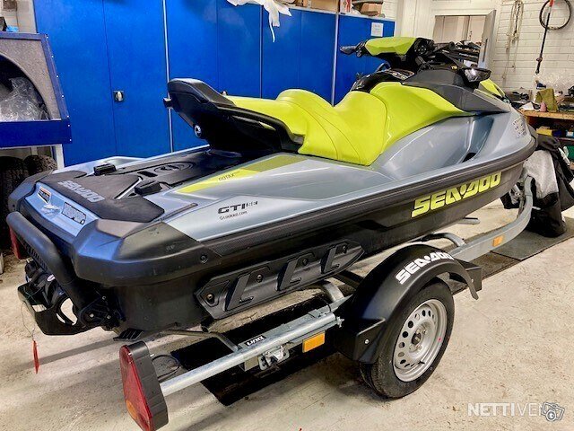 Sea-Doo 2