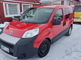 Fiat Fiorino, Autot, Kempele, Tori.fi