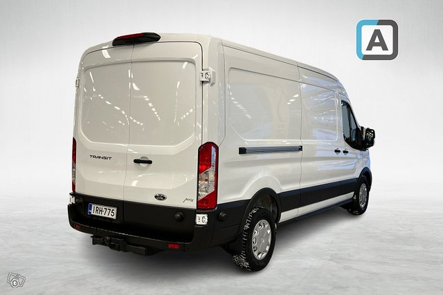 Ford Transit 2