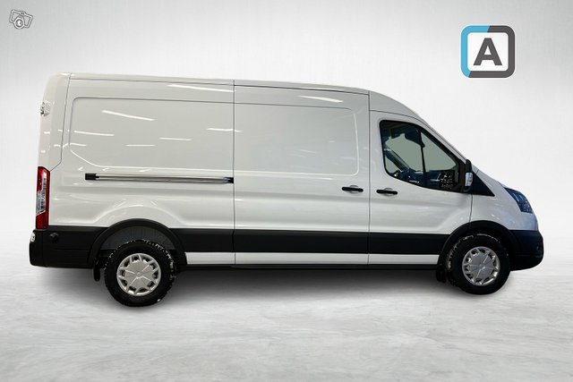 Ford Transit 6