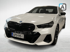BMW I5 M60, Autot, Raisio, Tori.fi