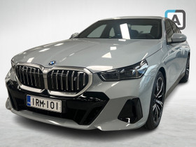BMW I5, Autot, Raisio, Tori.fi