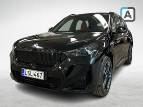 BMW IX1, Autot, Raisio, Tori.fi