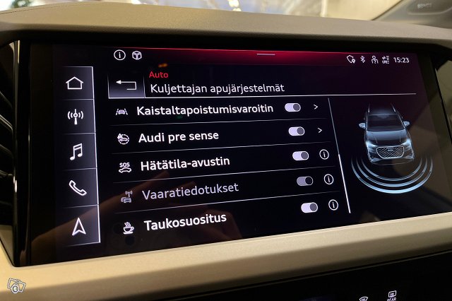 Audi Q4 E-tron 23