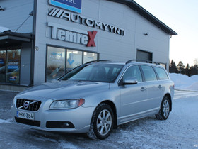 Volvo V70, Autot, Raahe, Tori.fi