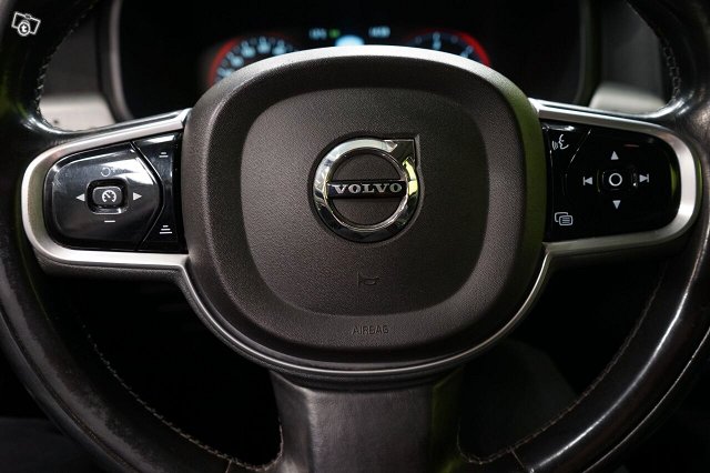 Volvo V90 15