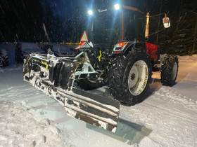 Takalana laatikko malli, Muut tykoneet ja lislaitteet, Kuljetuskalusto ja raskas kalusto, Kempele, Tori.fi