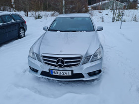 Mercedes-Benz 220, Autot, Kurikka, Tori.fi