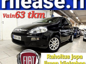 Fiat Punto Evo, Autot, Vantaa, Tori.fi