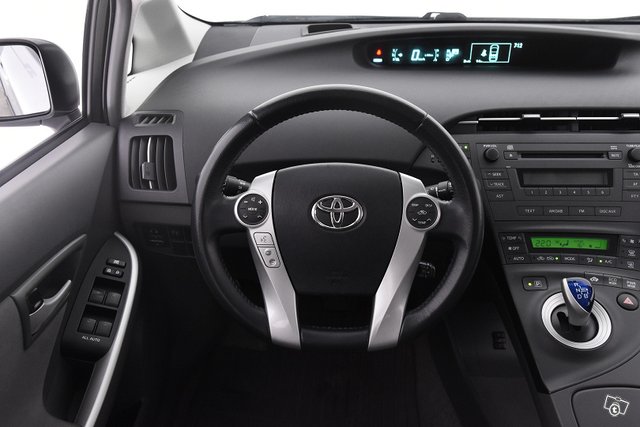 Toyota Prius 19