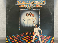 Saturday Night Fever | 2xLP | Sound Track