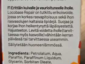 Locobase repair ihovoide, Muut lastentarvikkeet, Lastentarvikkeet ja lelut, Huittinen, Tori.fi